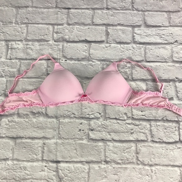 Vintage Angels No-Wire Padded Bra Victoria’s Secret‎ Y2K - Picture 4 of 9